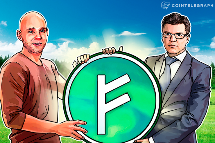 Auroracoin Makes a Comeback in Iceland, the Country Mired in Financial Scandals