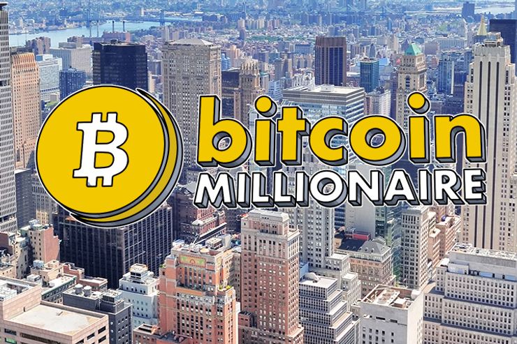 Learn The Secrets of Bitcoin Millionaires
