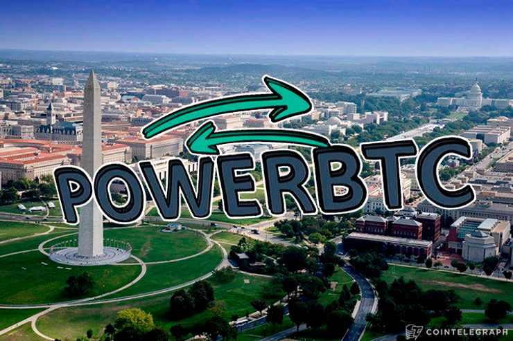 PowerBTC Offers Fast, Easy Bitcoin Exchange at 10% Over Market Value