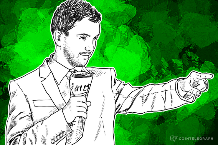 If you Support Free Speech, You Support Bitcoin (Op-Ed)