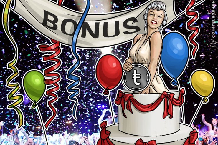 Target Coin Offers First Ever Bonus Paying Crypto Fund