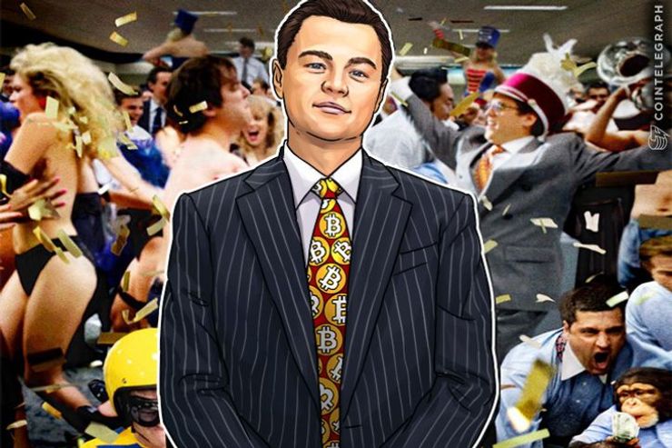 Urso de Wall Street Tommy Lee ainda está otimista sobre o Bitcoin - US$ 6.000 neste ano
