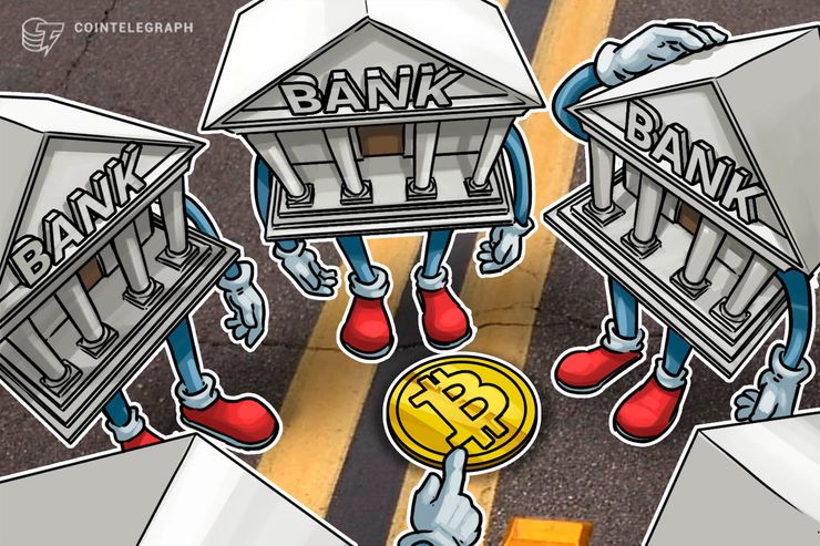 Circle atrás de licença bancária, e registro de platforma de negociação para expandir serviços cripto