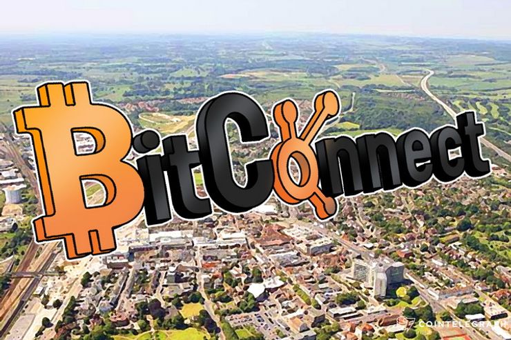BitConnect Driven to Become Top 100k Site: New Features Added for Fall 2016