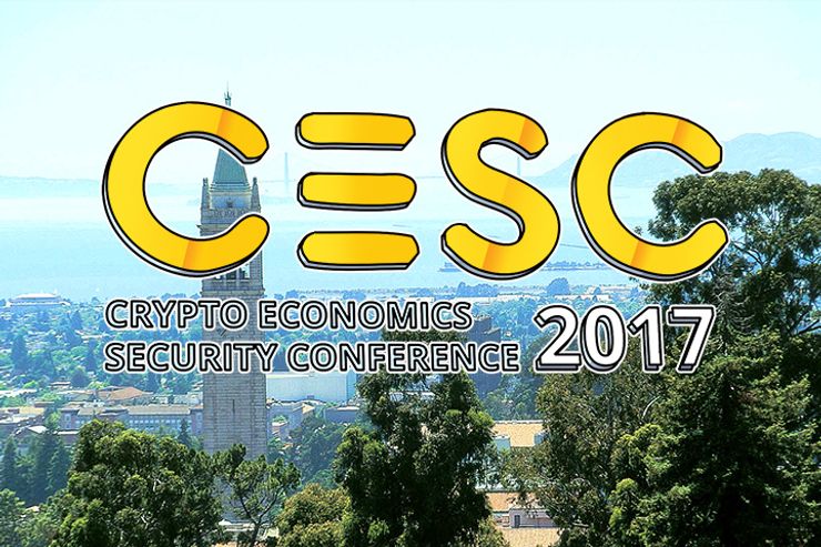 Blockchain At Berkeley To Host Crypto-Economics Security Conference In The San Francisco Bay Area