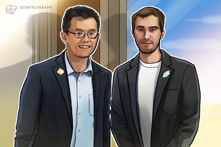 Redefining The Rules of Cryptocurrency Trading: Changelly Partners With Binance