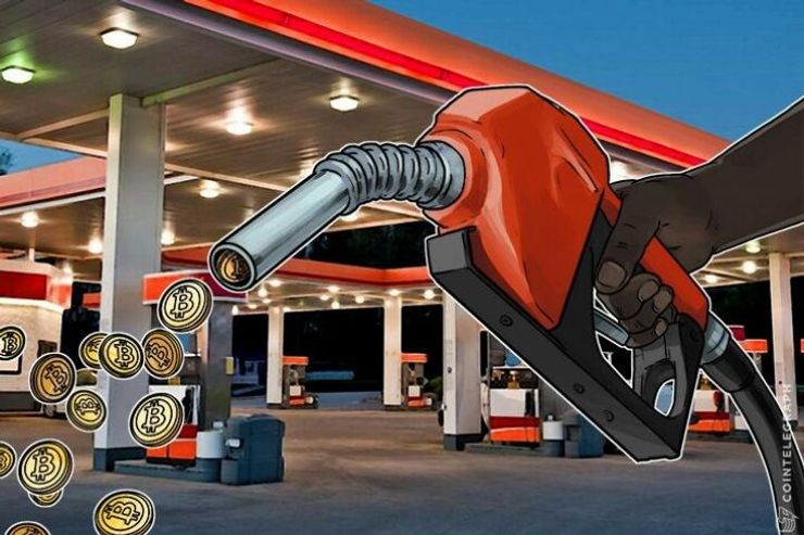 A Califórnia oferecerá Postos de Carga de Veículos Elétricos relacionados com Blockchain