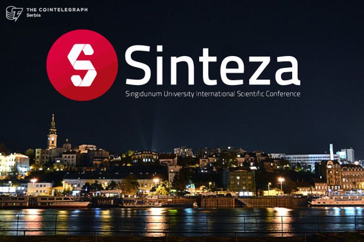 Međunarodna naučna konferencija SINTEZA 2018 na Univerzitetu Singidunum