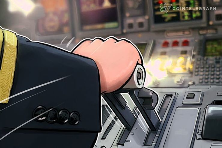 Os preços do Bitcoin novamente estão abaixo de $8k, mas comerciantes prevêem um novo aumento