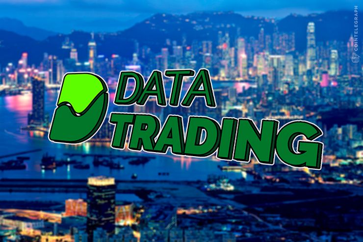 DataTrading Makes Trade Forecasting by Artificial Intelligence Open for Everyone