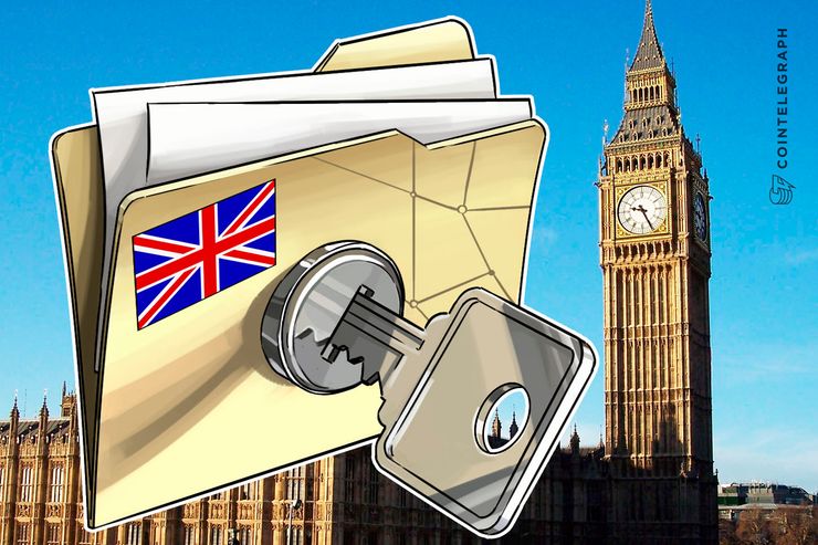 UK National Archives Explores Blockchain to Ensure Authenticity of Digital Records
