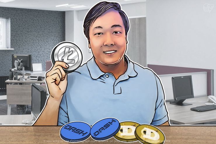 Daily Altcoin Price Analysis: Litecoin, DASH, Dogecoin, ETH, Peercoin Show Activity in all Markets, Dogecoin Aside