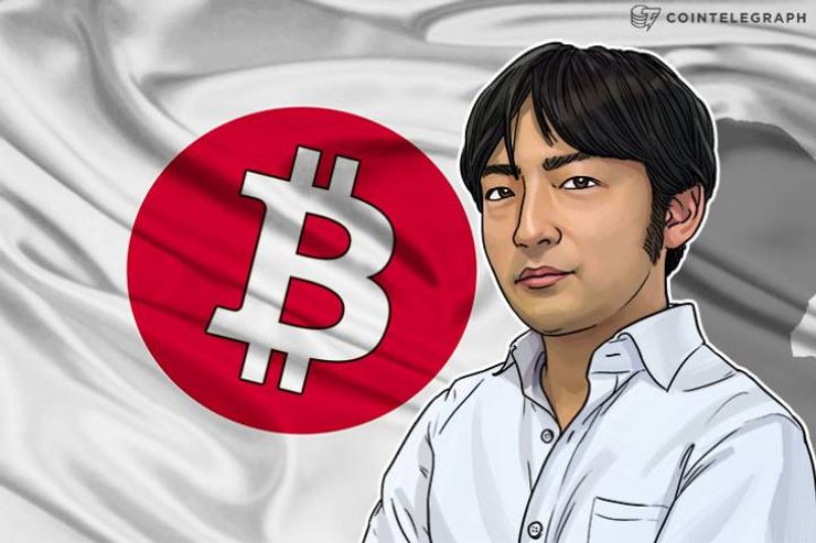 仮想通貨取引所ビットフライヤー