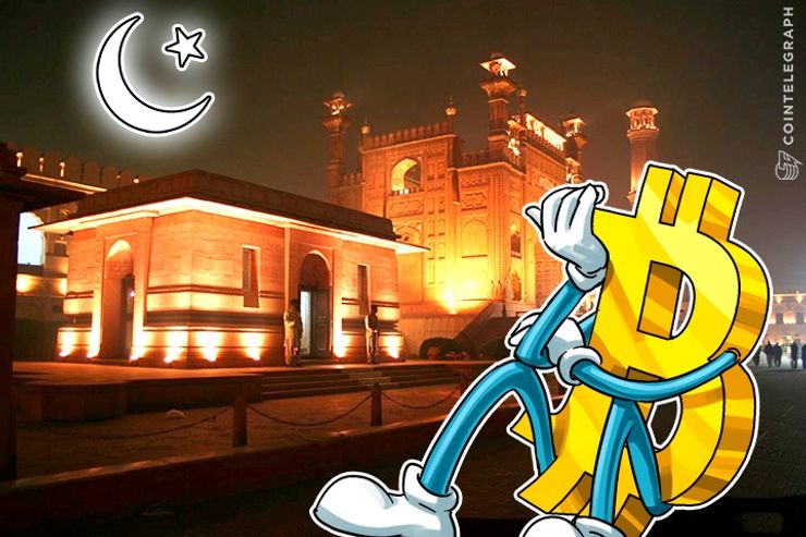 Despite Recent High Volumes, Bitcoin Still Low in Pakistan, Saudi Arabia