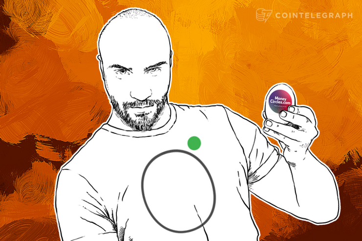 European Blockchain Incubator Launches First Public Proof of Concept, MoneyCircles.com