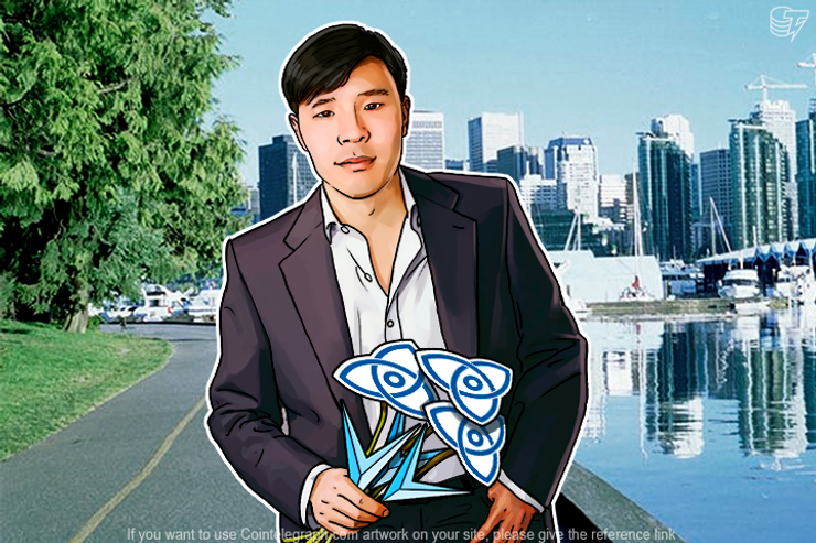 Tendermint’s mintnet For Launching Blockchains To Any Cloud Provider