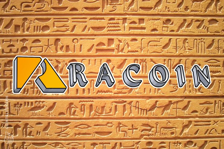 RAcoin Raised $10 Million In 2 Days To Upgrade Global Gambling Industry