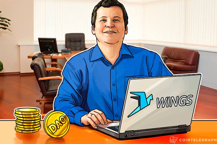 DAO Dawn: Alpha Releases Signal Technology, Only Just Getting Started