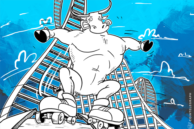 Bitcoin Price: The Correction Has Commenced