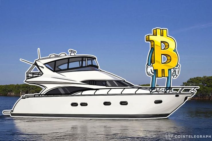 Maersk celebra tras 5 meses de prueba de seguro Blockchain con Guardtime