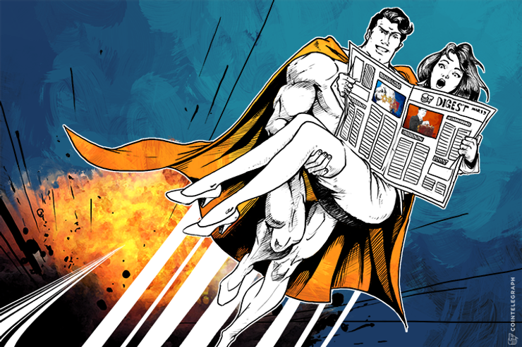 MAR 19 DIGEST – DoJ Chief joins BitFury, Austrians Able to Anonymously Buy Bitcoin