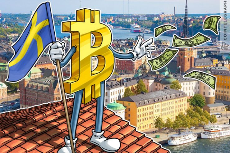 Nasdaq Stockholm Fines Bitcoin Exchange-Traded Note Provider