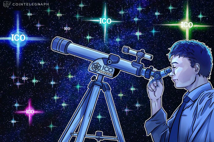 Firm Hopes to Fight Crypto Ad Ban With ICO Website Designed For Companies and Consumers