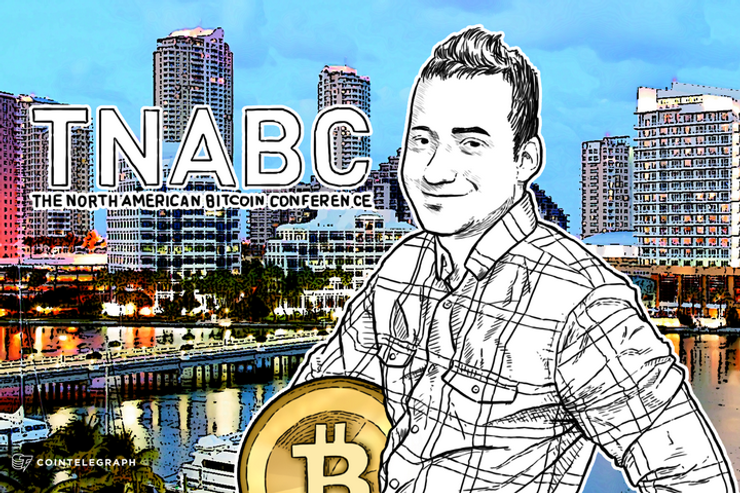 GAW’s Josh Garza to Address Paycoin Controversy at TNABC in Miami