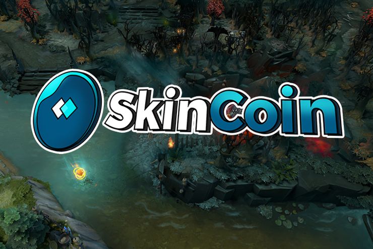 Alexey Burdyko Becomes a Member of SkinCoin’s Newly Formed Advisory Board