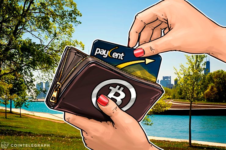 New Debit Card Helps to Unlock Your Digital Currency