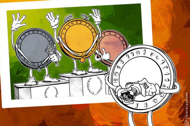 A Brief History of Coin Crowdsales: Winners, Losers, and the Future of the Internet