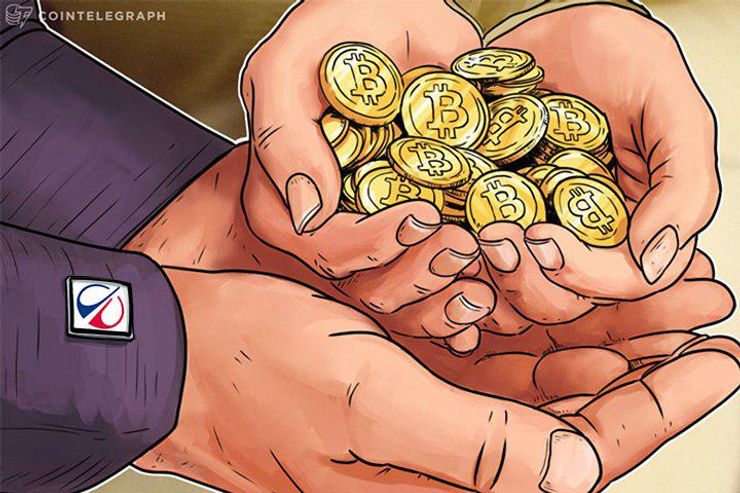 Jungfreisinnigen Schweiz: Schweizer Jungpartei akzeptiert anonyme Bitcoin-Spenden