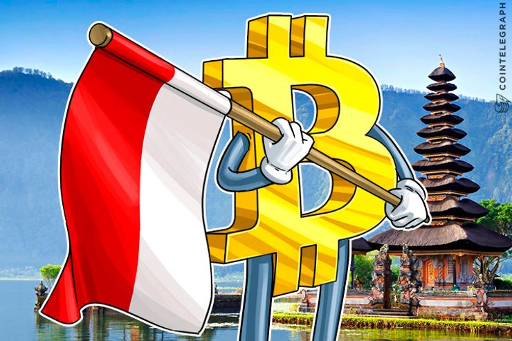 Indonesian Bitcoin Market Rises, Rapid Increase in User Base Reported