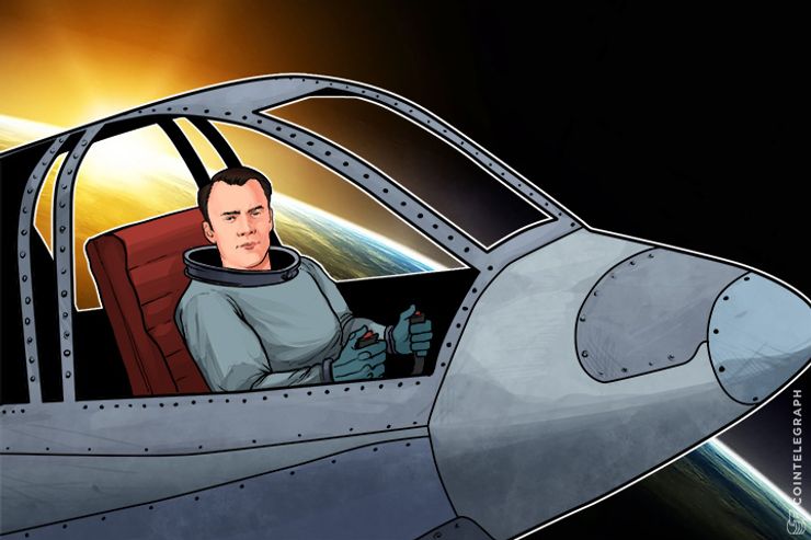 Fred Ehrsam Leaves Coinbase, Hints At New Crypto Business Ideas