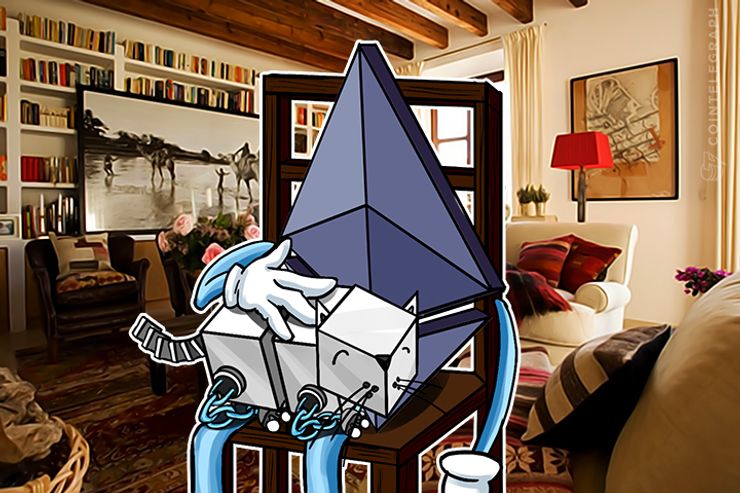 BlockCAT Instala una Tienda de Aplicaciones de Contactos Inteligentes