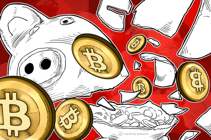 Is Tim Swanson Right That Bitcoin Hoarding Is Bad?