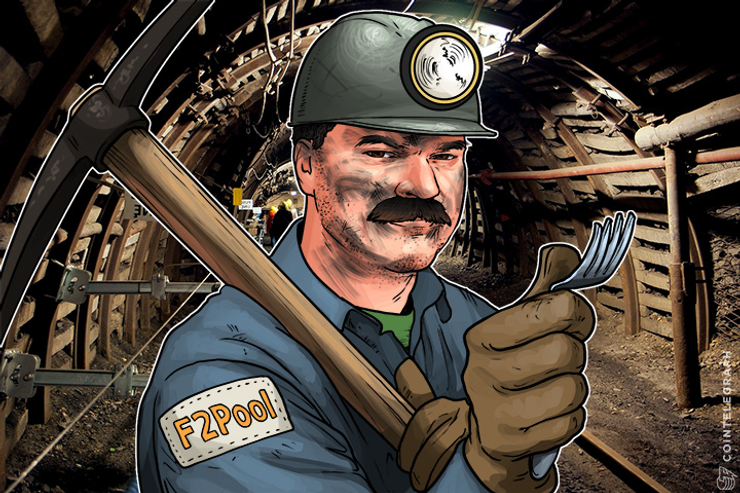 RIP Bitcoin Unlimited, Bitcoin Can't and Won't Fork: F2Pool Owner