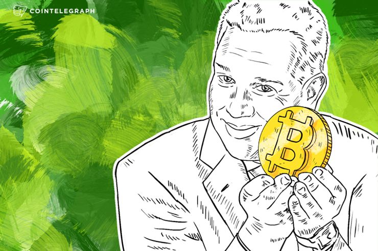 Glenn Beck Says Blockchain Technologies Can Help Fight Fascism