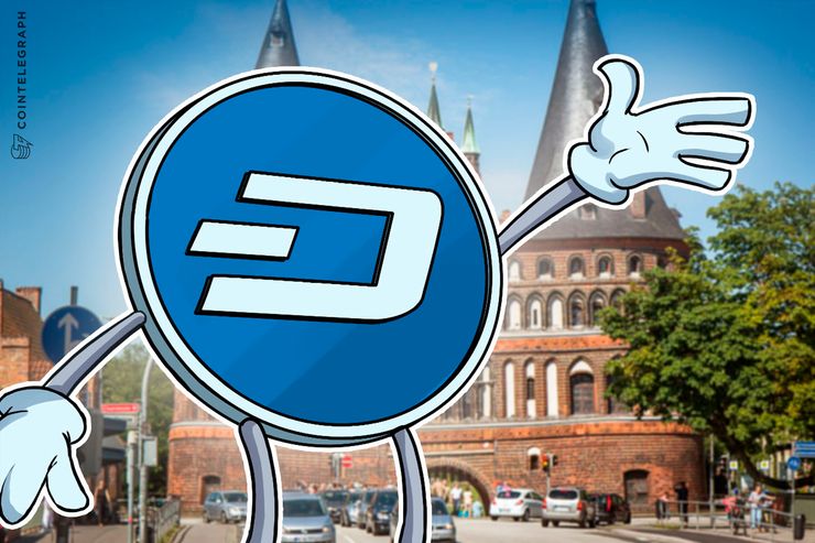 Freie Schule in Preetz akzeptiert Dash als Zahlungsmittel