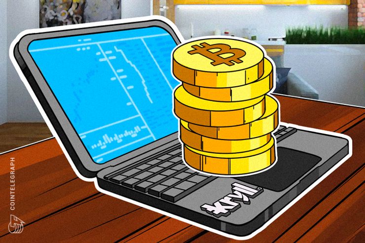 【PR記事】自動化されたトレードで稼ぐ! 仮想通貨の分散型トレーディングプラットフォームを紹介
