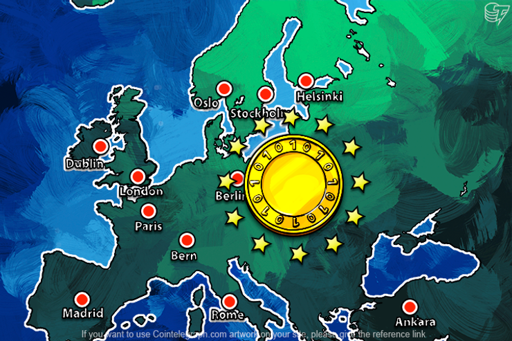 Europe To Hold Public Hearing On Virtual Currencies