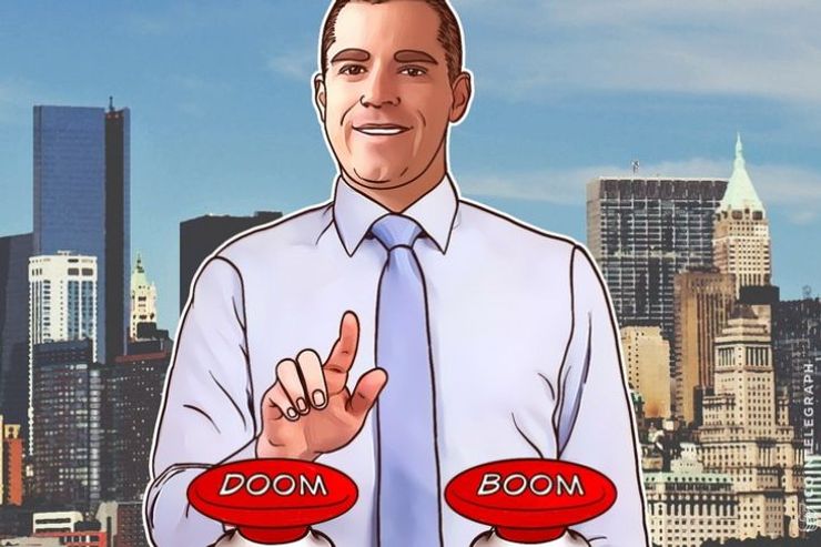 Cross-Crypto Market Cap Reaches New All-Time High Due to Altcoin Upheaval