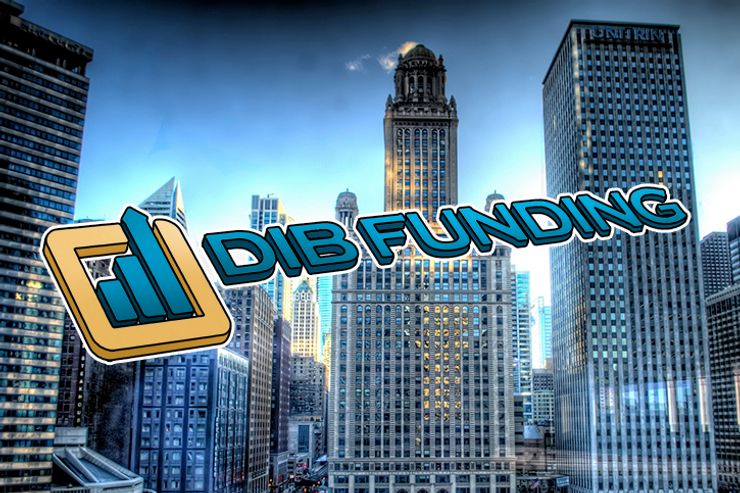 DIB Funding Signs Dr. Cheikh Mboup to Advisory Board, Begins DIBCOIN Integration