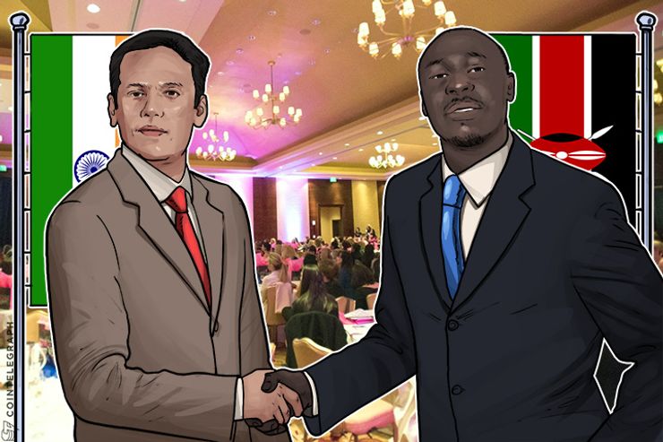 Belfrics to Launch Bitcoin Exchanges Across Africa