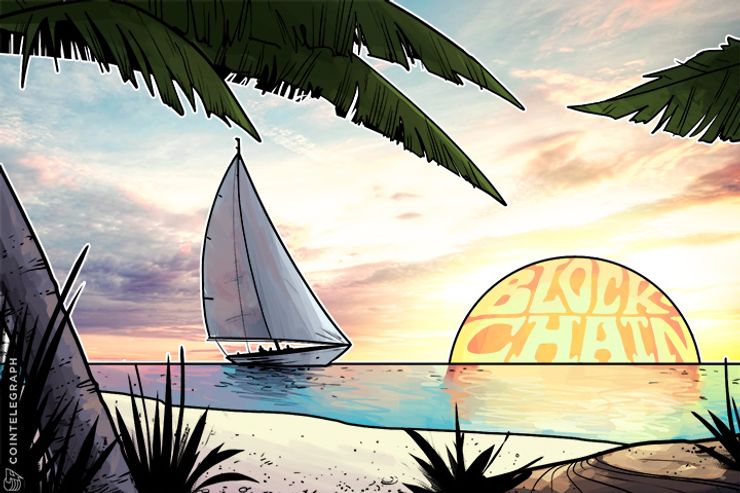 State Bank of Mauritius Embraces Blockchain Assets As Collateral