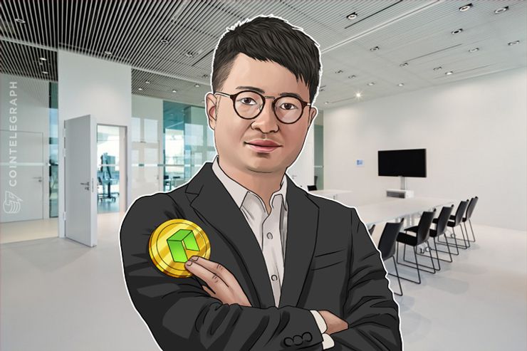 NEO: Éxito y Planes Futuros. Una charla con el fundador de "Chinese Ethereum"