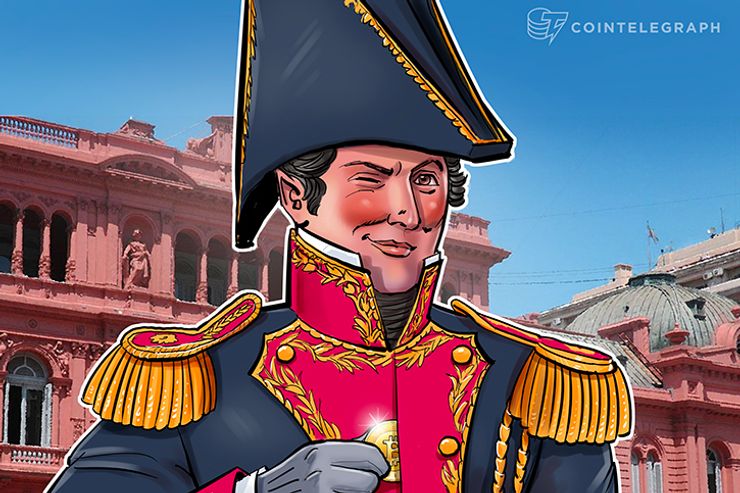 Problemas económicos agobiantes aceleran la adopción de Bitcoin en Argentina