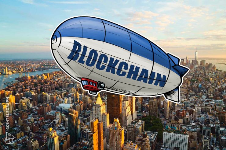 New York City Wants To ‘Lead The Way In Blockchain’, Unveils Industry Initiatives