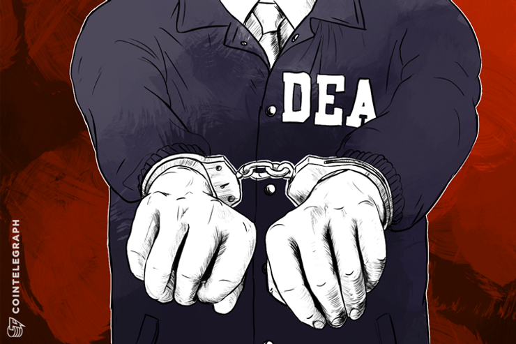 Another US Secret Agent to Plead Guilty to Silk Road Bitcoin Theft