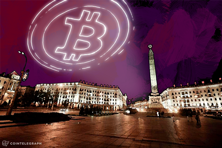 Belarus’s 30% Tax on Foreign Currency Could Force Bitcoin to Take Root